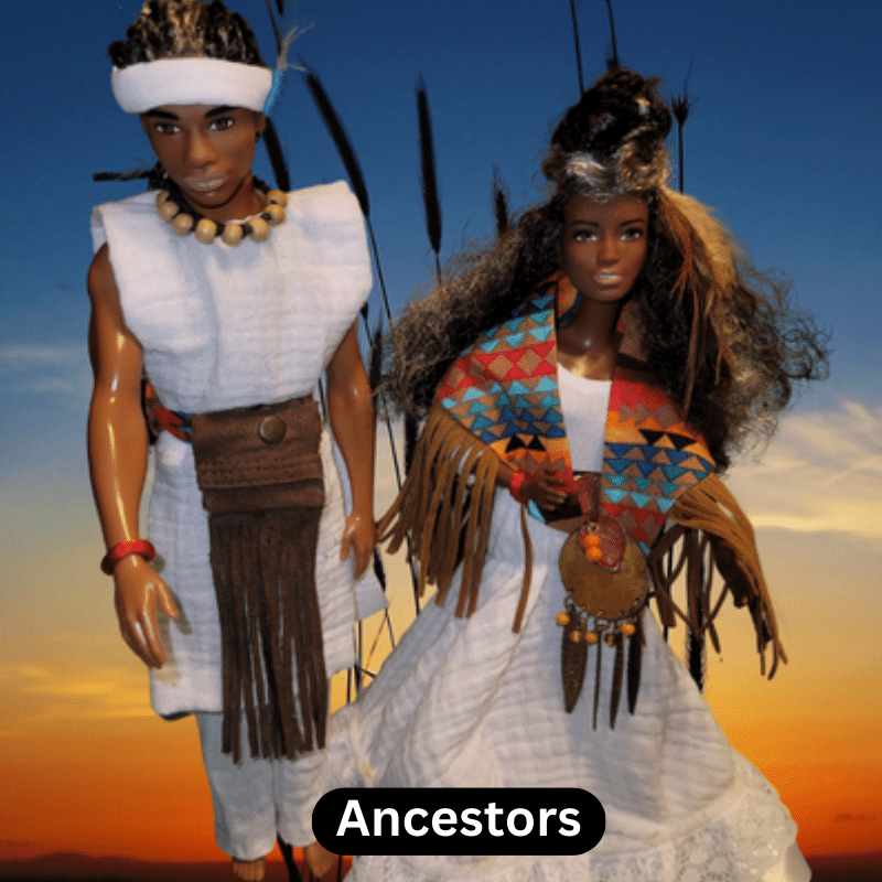 Ancestorsg