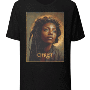 Christ Consciousness T-shirt