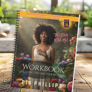 Official Workbook For The Mother Wound