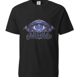 👁️ EYE AM AWAKENED™ T-Shirt